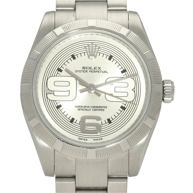 Rolex Lady Oyster Perpetual 177210 Image 2